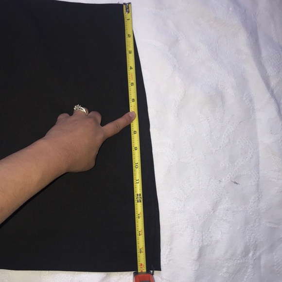 Banana Republic Mini Skort - Picture 7 of 7